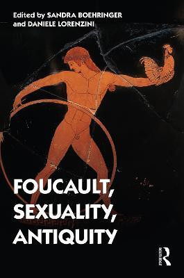 Foucault, Sexuality, Antiquity(English, Electronic book text, unknown)