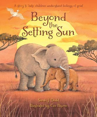 Beyond the Setting Sun(English, Paperback, Dodd Sarah J.)