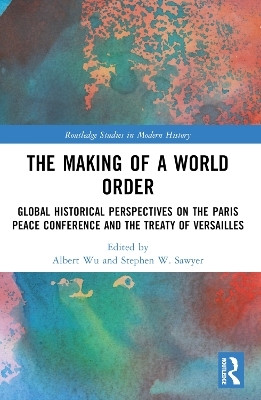 The Making of a World Order(English, Paperback, unknown)