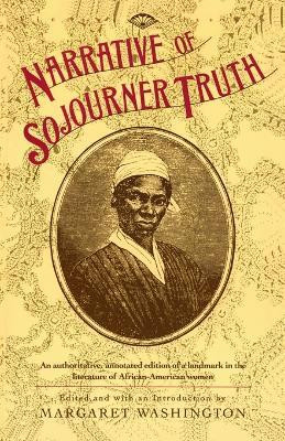 Narrative of Sojourner Truth(English, Paperback, Truth Sojourner)