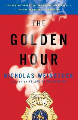 The Golden Hour(English, Paperback, Weinstock Nicholas)