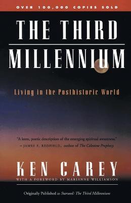 Third Millennium(English, Paperback, Carey Ken)