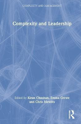 Complexity and Leadership(English, Hardcover, unknown)
