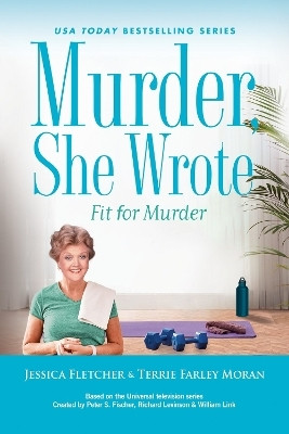 Murder, She Wrote: Fit for Murder(English, Hardcover, Fletcher Jessica)