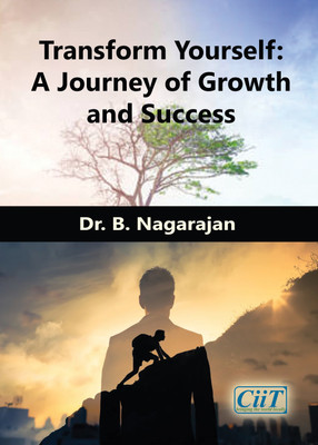 Transform Yourself: A Journey of Growth and Success(Paperback, Dr. B. Nagarajan)