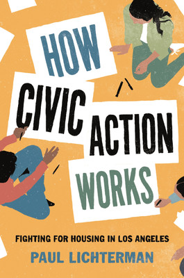 How Civic Action Works(English, Paperback, unknown)