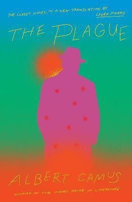 The Plague(English, Hardcover, Camus Albert)