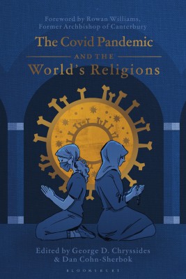 The Covid Pandemic and the World's Religions(English, Hardcover, unknown)