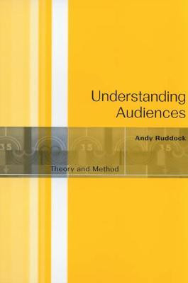Understanding Audiences(English, Electronic book text, Ruddock Andy)