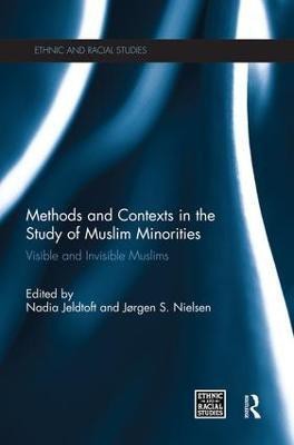 Methods and Contexts in the Study of Muslim Minorities(English, Paperback, unknown)