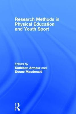 Research Methods in Physical Education and Youth Sport(English, Hardcover, unknown)