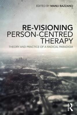 Re-Visioning Person-Centred Therapy(English, Paperback, unknown)