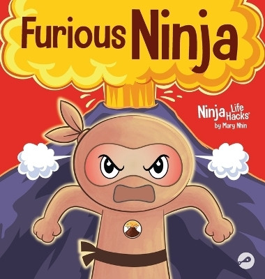 Furious Ninja(English, Hardcover, Nhin Mary)