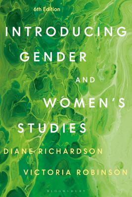 Introducing Gender and Women's Studies(English, Paperback, unknown)