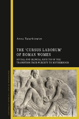 The 'cursus laborum' of Roman Women(English, Paperback, Tatarkiewicz Anna Dr)