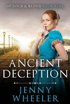 Ancient Deception(English, Paperback, Wheeler Jenny)