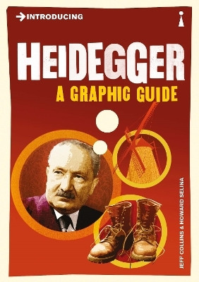 Introducing Heidegger(English, Paperback, Collins Jeff)