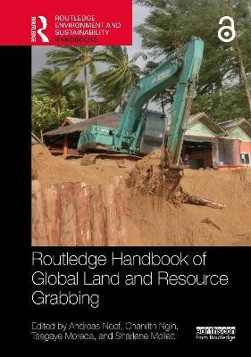 Routledge Handbook of Global Land and Resource Grabbing(English, Paperback, unknown)