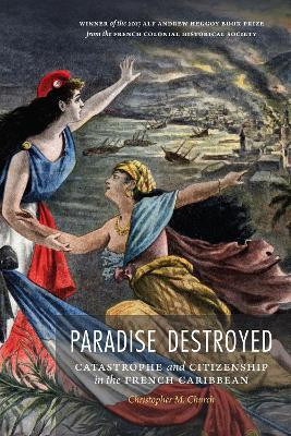 Paradise Destroyed(English, Paperback, Church Christopher M.)