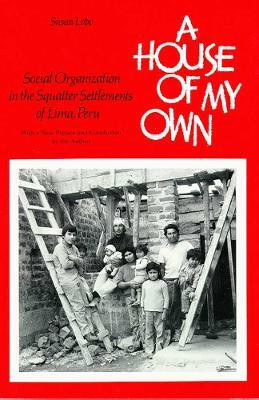 A HOUSE of MY OWN(English, Paperback, The University of Arizona Press)