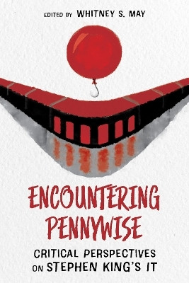 Encountering Pennywise(English, Paperback, unknown)