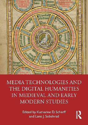 Media Technologies and the Digital Humanities in Medieval and Early Modern Studies(English, Paperback, unknown)