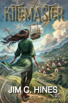 Kitemaster(English, Paperback, Hines Jim C.)