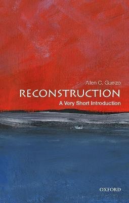 Reconstruction: A Very Short Introduction(English, Paperback, Guelzo Allen C.)