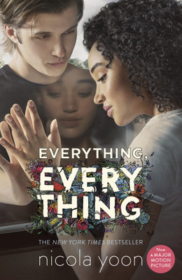 Everything, Everything(English, Paperback, Yoon Nicola)