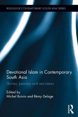 Devotional Islam in Contemporary South Asia(English, Hardcover, unknown)