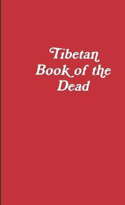 Tibetan Book of the Dead(English, Paperback, Machovec Frank)