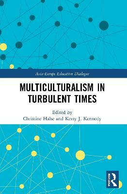 Multiculturalism in Turbulent Times(English, Paperback, unknown)