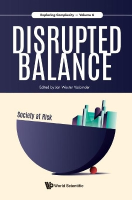 Disrupted Balance: Society At Risk(English, Paperback, unknown)