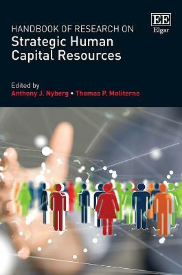 Handbook of Research on Strategic Human Capital Resources(English, Hardcover, unknown)