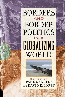 Borders and Border Politics in a Globalizing World(English, Paperback, unknown)