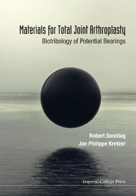 Materials For Total Joint Arthroplasty: Biotribology Of Potential Bearings(English, Hardcover, unknown)