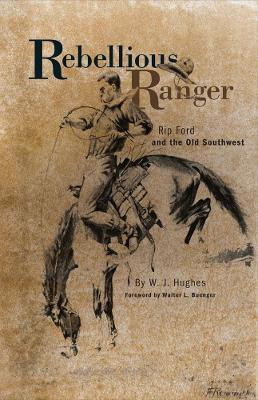 Rebellious Ranger(English, Paperback, Hughes W. J.)
