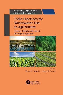 Field Practices for Wastewater Use in Agriculture(English, Paperback, unknown)