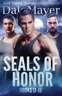 SEALs of Honor Books 17-19(English, Paperback, Mayer Dale)