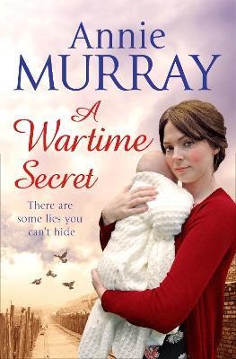 A Wartime Secret(English, Electronic book text, Murray Annie)