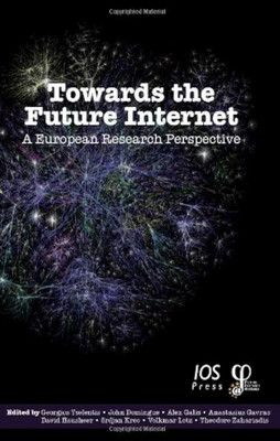 Towards the Future Internet(English, Hardcover, unknown)