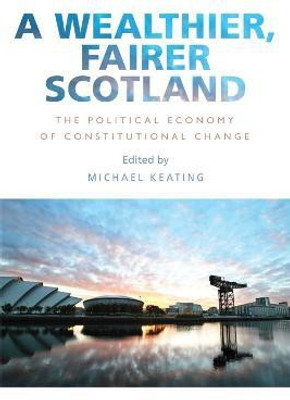 A Wealthier, Fairer Scotland(English, Hardcover, unknown)