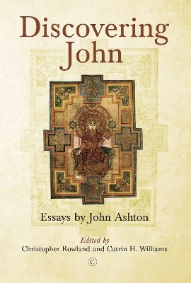 Discovering John PB(English, Paperback, Ashton John)