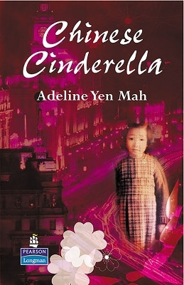 Chinese Cinderella(English, Hardcover, Mah Adeline)