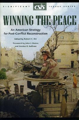 Winning the Peace(English, Paperback, unknown)