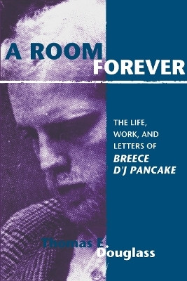 A Room Forever(English, Paperback, Douglass Thomas E.)