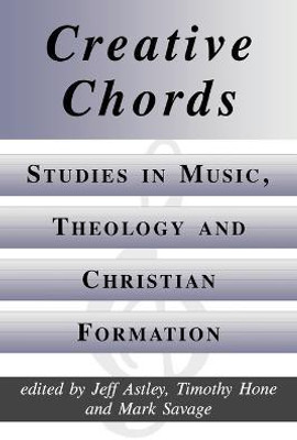 Creative Chords(English, Paperback, Astley Jeff)