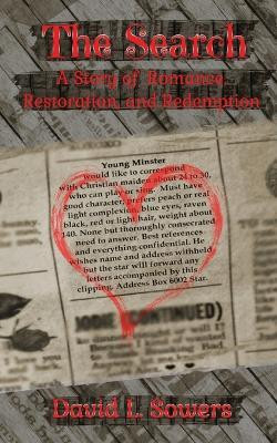 The Search(English, Paperback, Sowers David L)