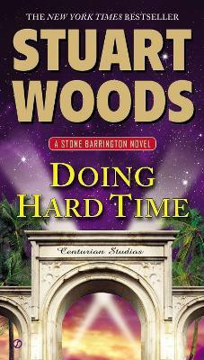 Doing Hard Time(English, Paperback, Woods Stuart)