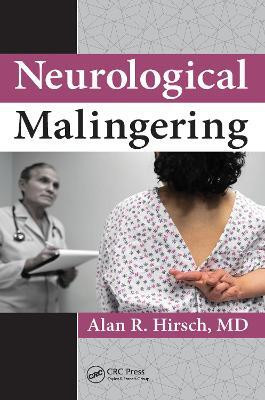 Neurological Malingering(English, Electronic book text, unknown)